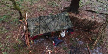 Survival Risk Assessment: A Critical Guide to Navigating Danger