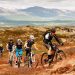 Mountain Bike Extreme Trails and Cliffside Routes: A Rising Trend in MTB Adventure