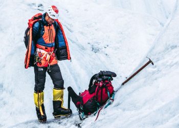 Extreme Environment Gear Selection