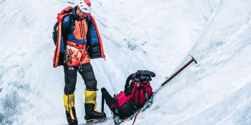 Extreme Environment Gear Selection