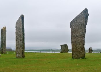 The Astronomical Significance of Megalithic Stone Circles