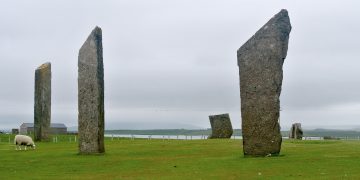 The Astronomical Significance of Megalithic Stone Circles