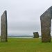 The Astronomical Significance of Megalithic Stone Circles