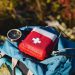First Aid in Wilderness Without Sanitation Facilities