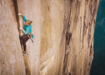 Free Solo and Extreme Route Climbing: The Rise of Unprotected Vertical Adventure