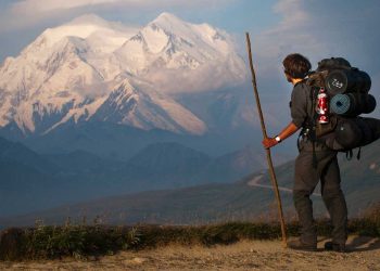 Solo Multi-Day Hiking Expeditions: A Comprehensive Guide