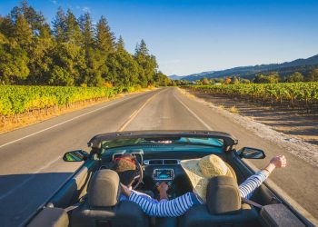 Slow Travel: Embracing the Art of Moving at Your Own Pace