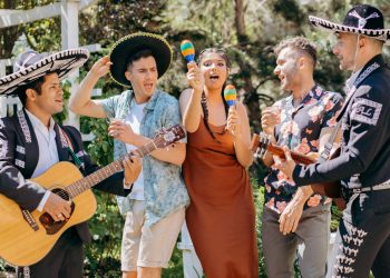 Cultural Fault Lines: Latin America and North America