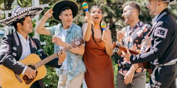 Cultural Fault Lines: Latin America and North America