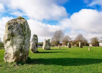The Mysterious Megalithic Culture: Unveiling the Secrets of Ancient Stone Structures