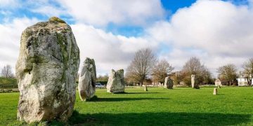 The Mysterious Megalithic Culture: Unveiling the Secrets of Ancient Stone Structures