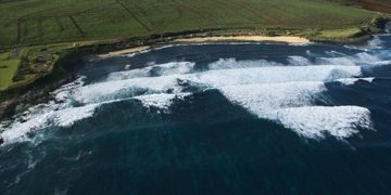 Winter Surfing at Peʻahi (Jaws): The Ultimate Big Wave Challenge