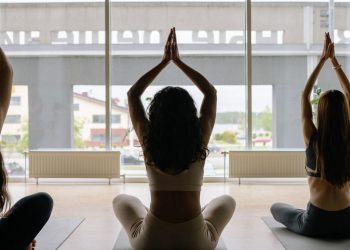 Methods of Physical and Mental Recovery: Rebuilding Health and Balance