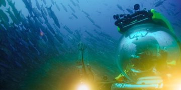 Deep Dive Challenges: Mastering the Art of Extreme Exploration