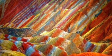 The World’s Most Popular Natural Mysteries: Unveiling the Secrets of Earth