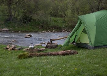 Camp Site Safety: A Comprehensive Guide to Choosing the Right and Safe Campsite
