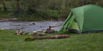 Camp Site Safety: A Comprehensive Guide to Choosing the Right and Safe Campsite