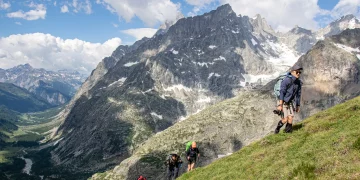 Why Humans Seek Adventure at the “Edges of Life”: Psychology, Risk, and Meaning