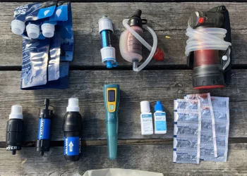 Wilderness Water Collection and Purification: Essential Skills for Outdoor Survival