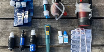 Wilderness Water Collection and Purification: Essential Skills for Outdoor Survival