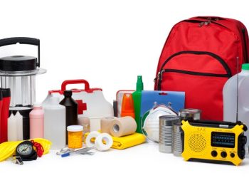 PERSONAL EMERGENCY KIT