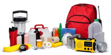 PERSONAL EMERGENCY KIT